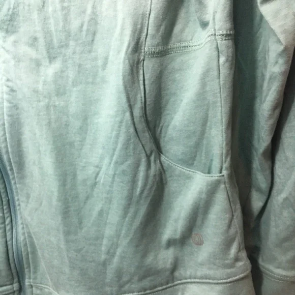 Lightweight Workout Jacket - Picture 8 of 10